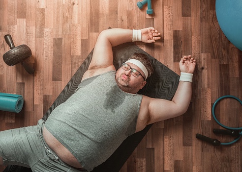 ダイエット失敗する人の９割は〇〇が原因！！